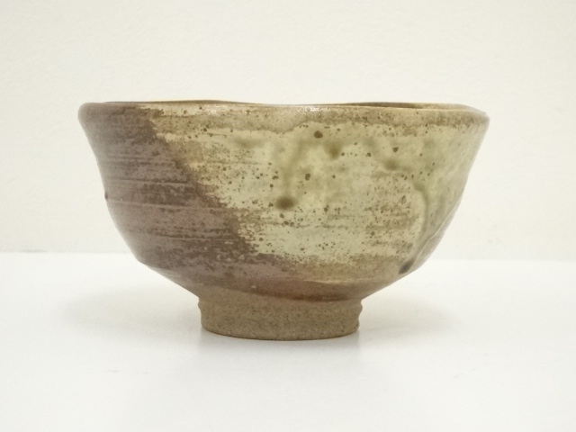 道具 ] - 道具 五湖窯造 伊羅保釉茶碗（共箱） | ネットショップ圭